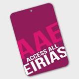 Access All Eirias